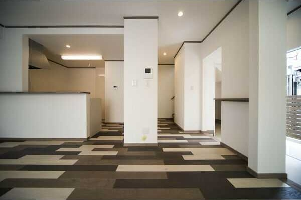 ROYAL BRICKS APARTMENT IV　　刈谷市の賃貸ならクラスホーム刈谷店の内装