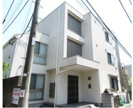 杉並区阿佐谷南３丁目のアパートの画像