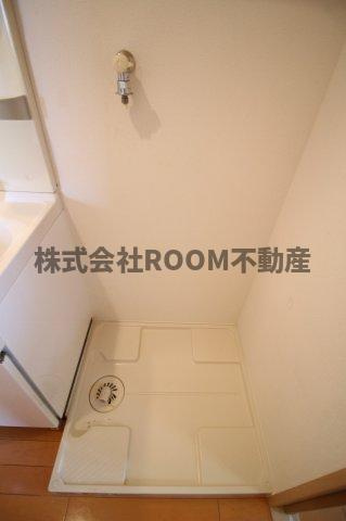 フローリッシュ広呂原の設備