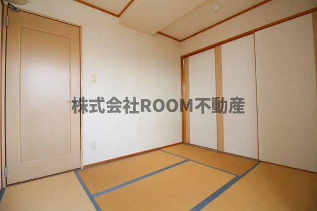 フローリッシュ広呂原の和室|趣のある和室です