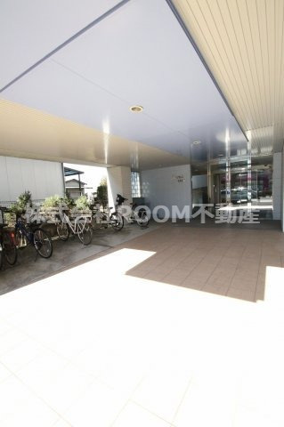 フローリッシュ広呂原のその他共用部分