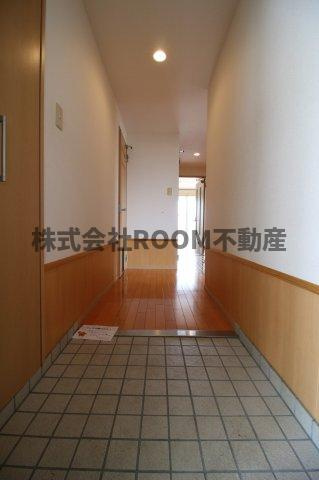 フローリッシュ広呂原の内装|中はこのようになっています