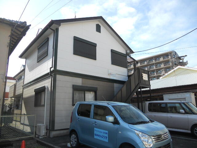 リーベハイムおおみや