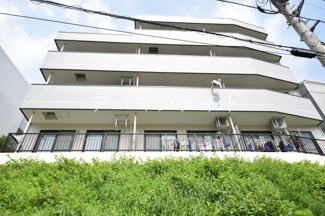 【外観】 | 外観もきれいです