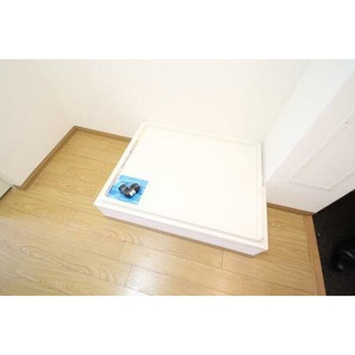 【洗面所】 | テリオス