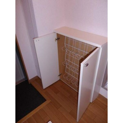 【玄関】 | テリオス