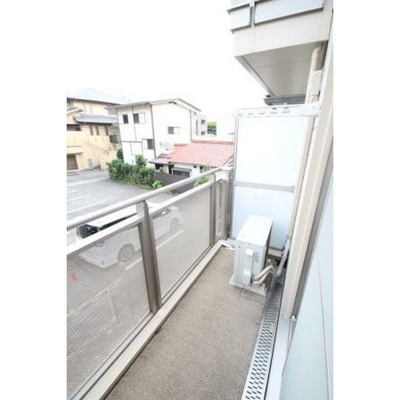 【展望】 | テリオス