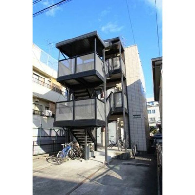 【外観】 | テリオス