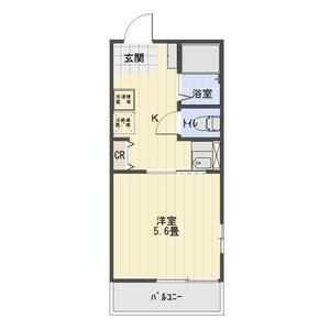 【間取り】 | テリオス