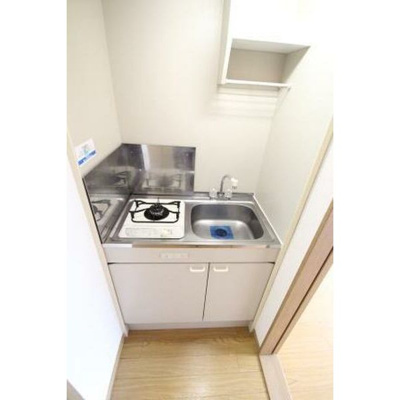 【キッチン】 | テリオス