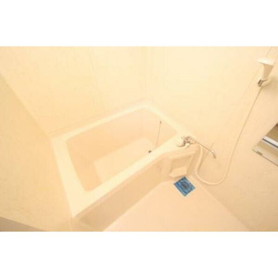 【浴室】 | テリオス