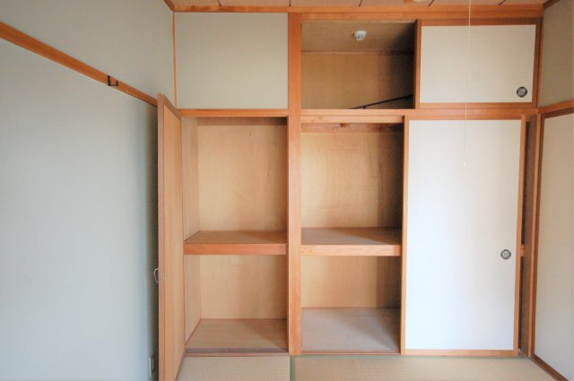 【収納】 | ドルミール寿