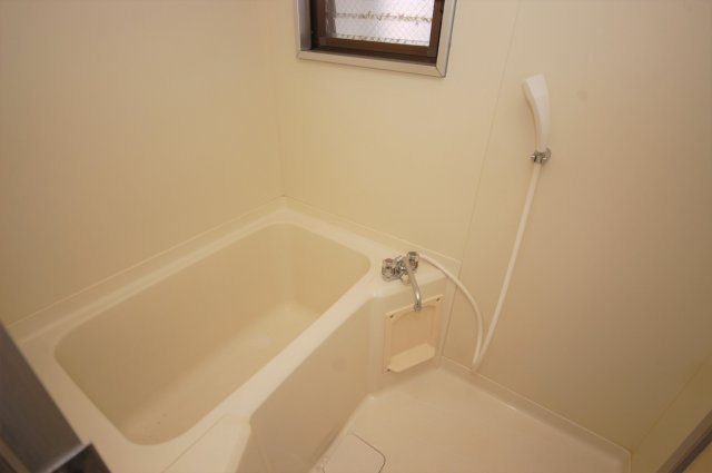 【浴室】 | ドルミール寿