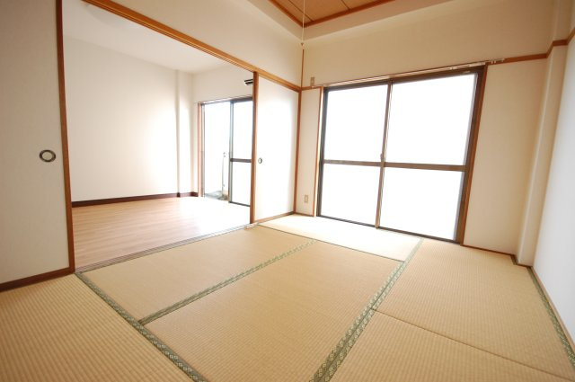 【和室】 | ドルミール寿