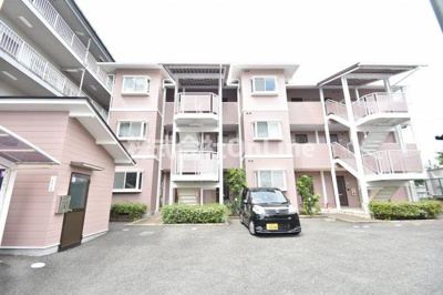 【外観】 | VILLA　M’s
