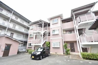 【外観】 | VILLA　M’s