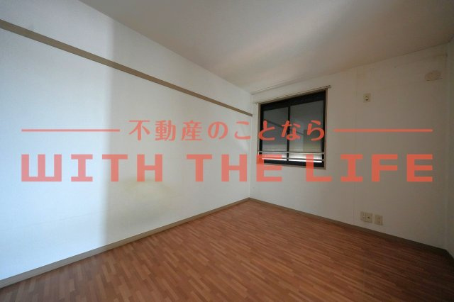 サンガーデン久留米【キャッシュバック対象物件】の洋室|落ち着いたトイレです