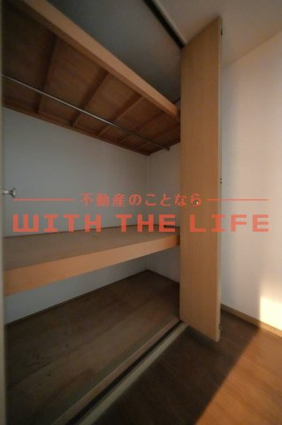 サンガーデン久留米【キャッシュバック対象物件】の展望