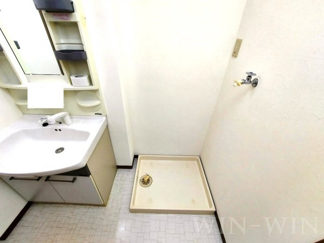 キャプリコーンエス Bの設備