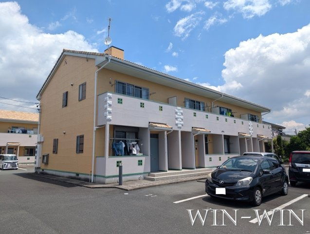 キャプリコーンエス B