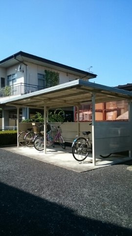 【その他共用部分】 | Ｍ・Ｋマンション　ｐａｒｔⅤ