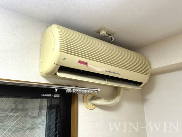 大竹ビルの設備