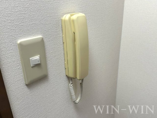 大竹ビルのセキュリティ