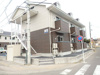 【外観】エアフォルク新田東Ⅰ番館 