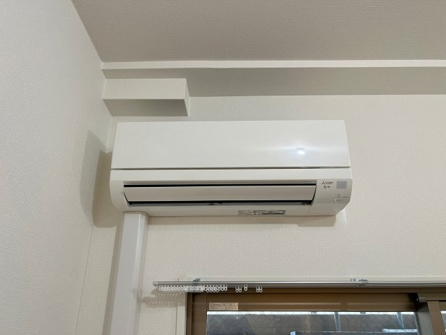 セレニテ天六リアンの設備