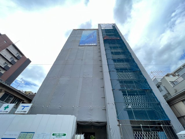 セレニテ天六リアン