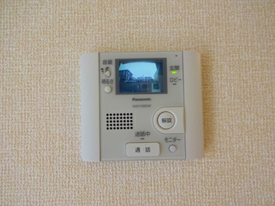 【設備】 | ソフィアコート壱番館