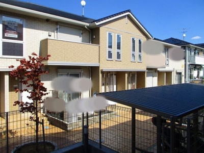 【外観】 | ソフィアコート壱番館