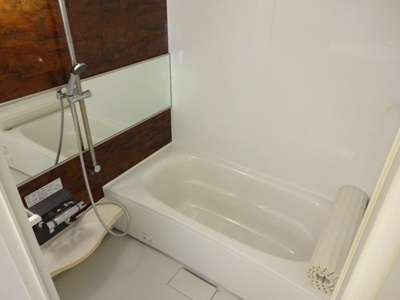 【浴室】 | ソフィアコート壱番館