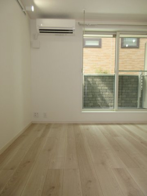 【洋室】 | Mammut House Hiyoshi