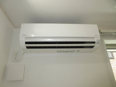 【設備】 | Mammut House Hiyoshi