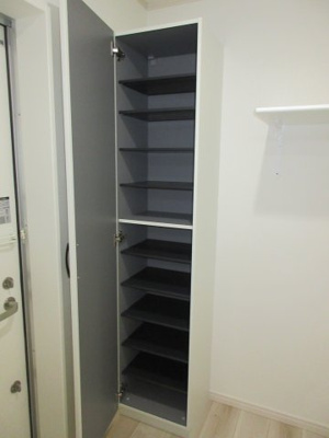 【収納】 | Mammut House Hiyoshi