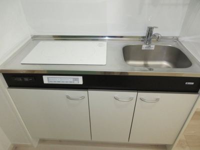 【キッチン】 | Mammut House Hiyoshi