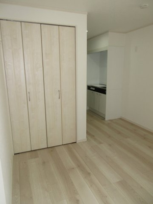 【寝室】 | Mammut House Hiyoshi