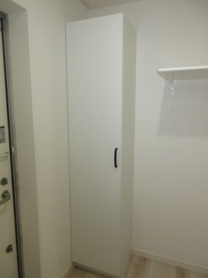 【収納】 | Mammut House Hiyoshi