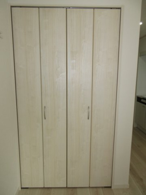 【収納】 | Mammut House Hiyoshi