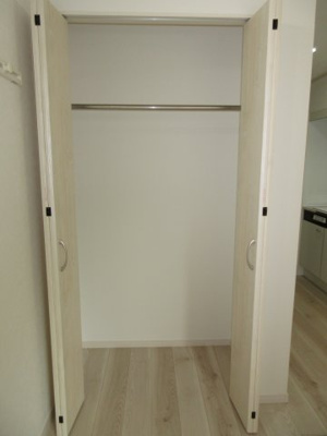 【収納】 | Mammut House Hiyoshi