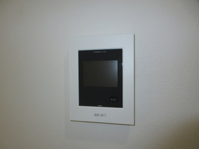 【セキュリティ】 | Mammut House Hiyoshi