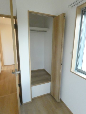 【収納】 | 収納豊富です