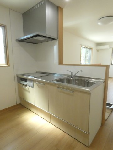 【キッチン】 | IHシステムキッチン