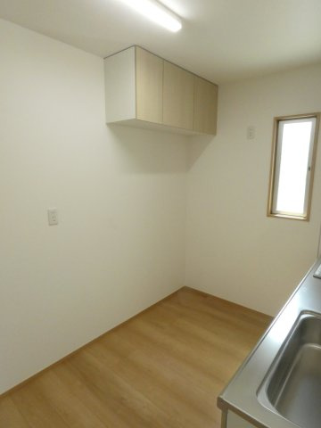 【キッチン】 | きれいなキッチンです