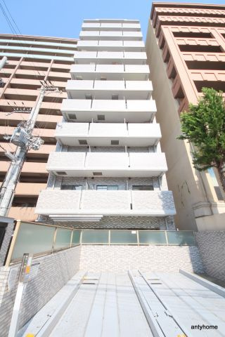 エスリード梅田新道第2　仲介手数料無料