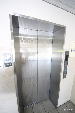 エスリード梅田新道第2　仲介手数料無料のその他共用部分