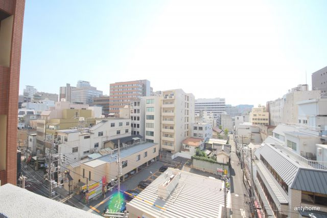 エスリード梅田新道第2　仲介手数料無料の展望