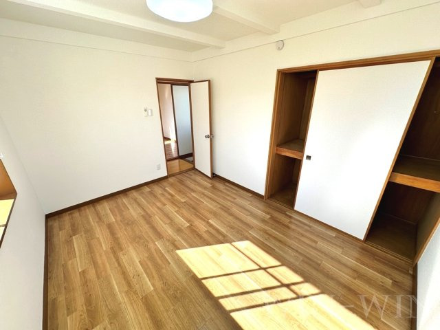 NH北島 Cの洋室