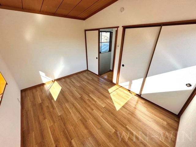 NH北島 Cの内装